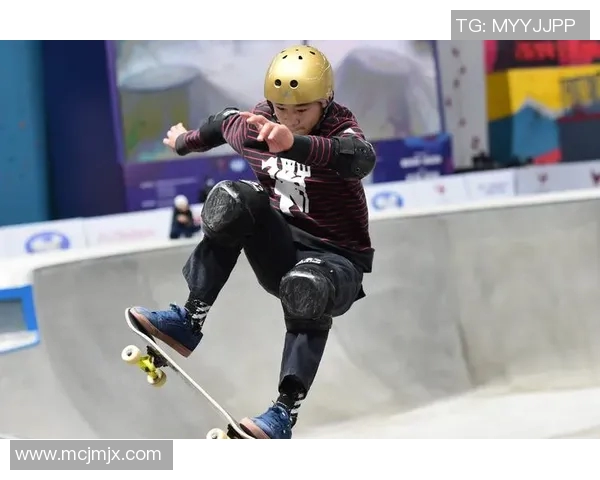 北京极限运动队在世界滑板锦标赛中以74分领先其他队伍展现强劲实力